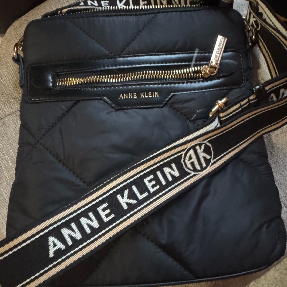 Anne Klein Crossbody Bag